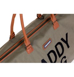 DADDY BAG CANVAS