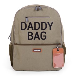 DADDY BACKPACK CANVAS
