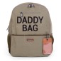 DADDY BACKPACK CANVAS
