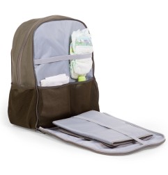 DADDY BACKPACK CANVAS