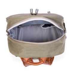 DADDY BACKPACK CANVAS