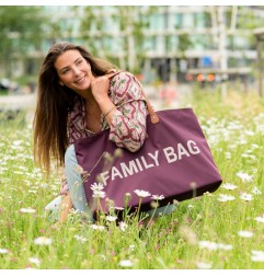 FAMILY BAG