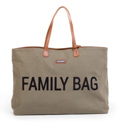 FAMILY BAG CANVAS K