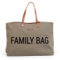 FAMILY BAG CANVAS K