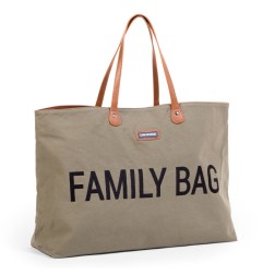 FAMILY BAG CANVAS K