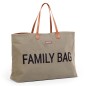 FAMILY BAG CANVAS K