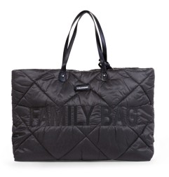 FAMILY BAG MATELASSE