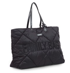 FAMILY BAG MATELASSE