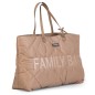 FAMILY BAG MATELASSE