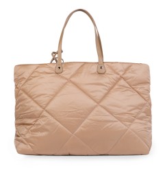 FAMILY BAG MATELASSE