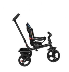 TRICYCLE HAARI BLUE NAVY
