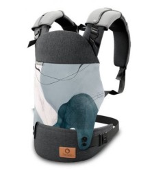 PORTE-BEBE MARGAREET Q-ESSENCE