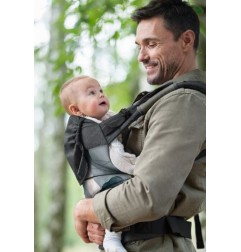 PORTE-BEBE MARGAREET Q-ESSENCE