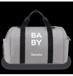 SAC A LANGER IDA GRIS