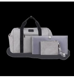 SAC A LANGER IDA GRIS