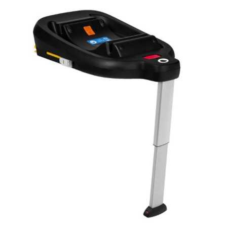 BASE ISOFIX ASTRID I-SIZE BLAC