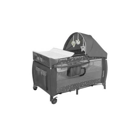 LIT DE VOYAGE 2 EN 1 SVEN PLUS