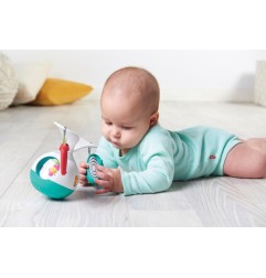 MOBILE AU SOL UPSIDE DOWN PRAIRIE