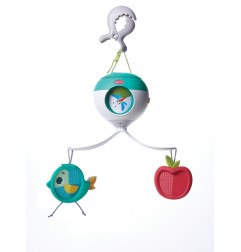 MOBILE AU SOL UPSIDE DOWN PRAIRIE