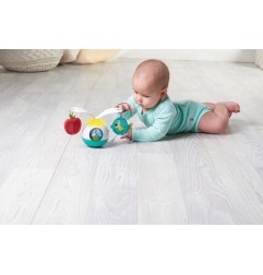 MOBILE AU SOL UPSIDE DOWN PRAIRIE