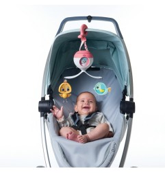 MOBILE AU SOL UPSIDE DOWN PRINCESSE