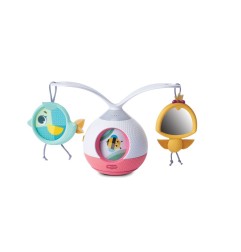 MOBILE AU SOL UPSIDE DOWN PRINCESSE