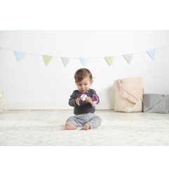 HOCHET FLORENCE LE FAON