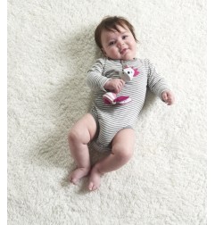 HOCHET FLORENCE LE FAON