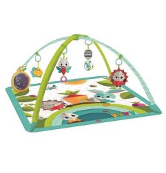 TAPIS AVEC ARCHES SUNNY DAY DANS LA PRAIRIE