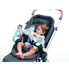 ARCHES ARTICULEES BLACK & WHITE