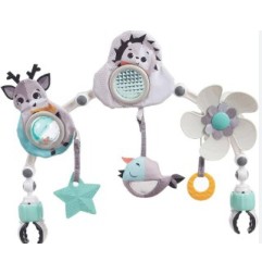 ARCHES ARTICULEES BLACK&WHITE