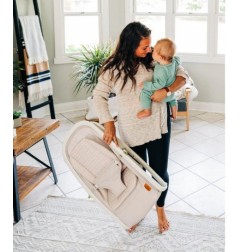 TRANSAT 2EN1 AVEC ARCHE BOHO CHIC