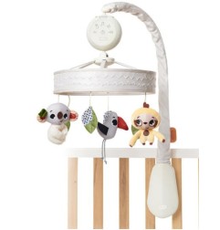 MOBILE MUSICAL ET DECO BOHO CHIC