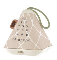 VEILLEUSE MUSICALE DREAM BOHO CHIC