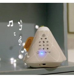 VEILLEUSE MUSICALE DREAM BOHO CHIC