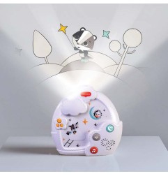 TL MAGICAL NIGHT 3-IN-1 PROJECTOR MOBILE