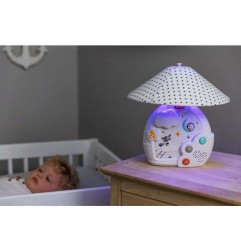 TL MAGICAL NIGHT 3-IN-1 PROJECTOR MOBILE