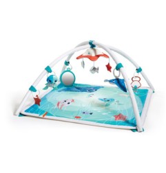 TL MUSICAL GYMINI - TREASURE THE OCEAN