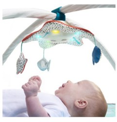 TL MUSICAL GYMINI - TREASURE THE OCEAN