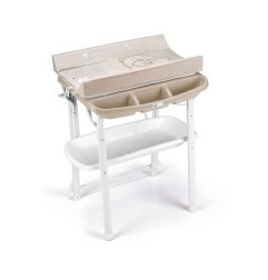 TABLE A LANGER EXTENSIBLE AQUA SPA
