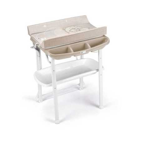 TABLE A LANGER EXTENSIBLE AQUA SPA