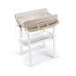 TABLE A LANGER EXTENSIBLE AQUA SPA