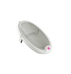 TRANSAT DE BAIN JELLY GRIS