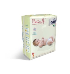 BATUFFI COUCHES (12-25KG)