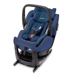 SIEGE-AUTO SALIA ELITE I-SIZE PRIME