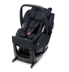 SIEGE-AUTO SALIA ELITE I-SIZE SELECT