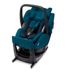 SIEGE AUTO SALIA ELITE I -SIZE SELECT