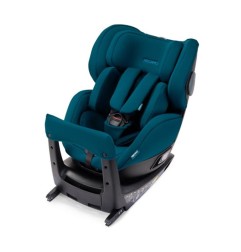 SIEGE-AUTO SALIA I-SIZE SELECT TEA GREEN