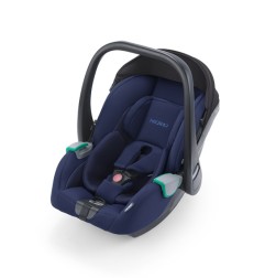 SIEGE-AUTO AVAN I-SIZE SELECT