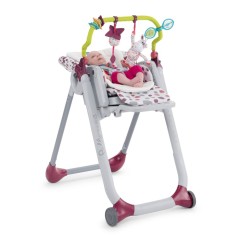 KIT 0M BARRE DE JEU POLLY PROGRES5